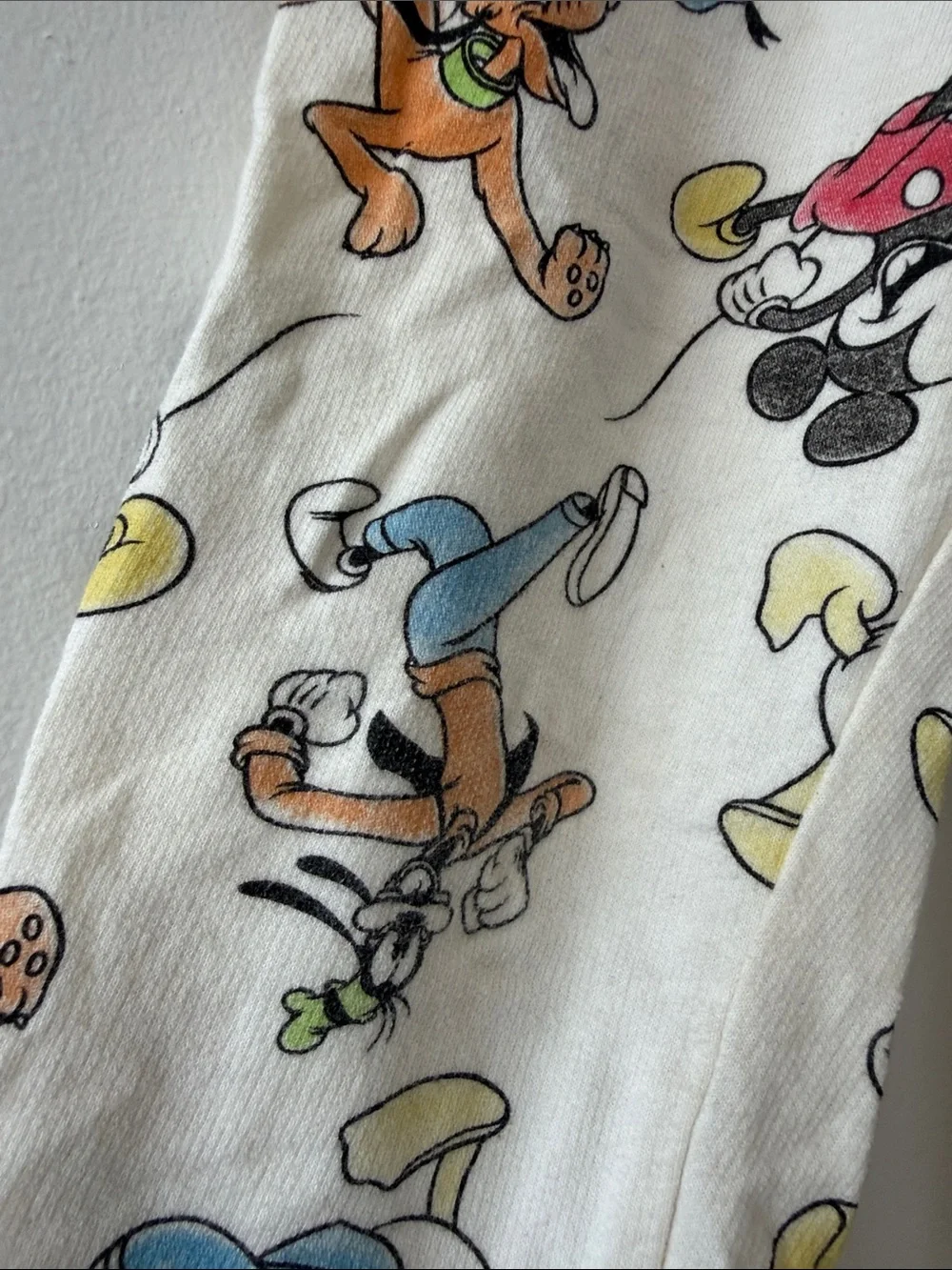 Disney authentic junior